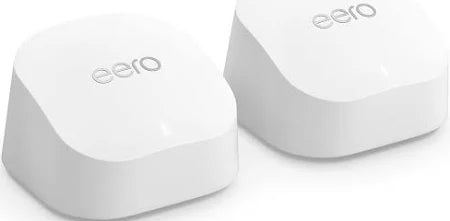 The Best Mesh Wi-Fi Routers of 2026 – Dreaming3D Inc