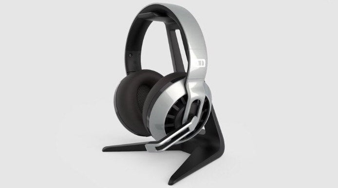 spisekammer skuffe under Headphone Stand, Headphone Holder, Headphones, Stereo Headphones Stand –  Dreaming3D