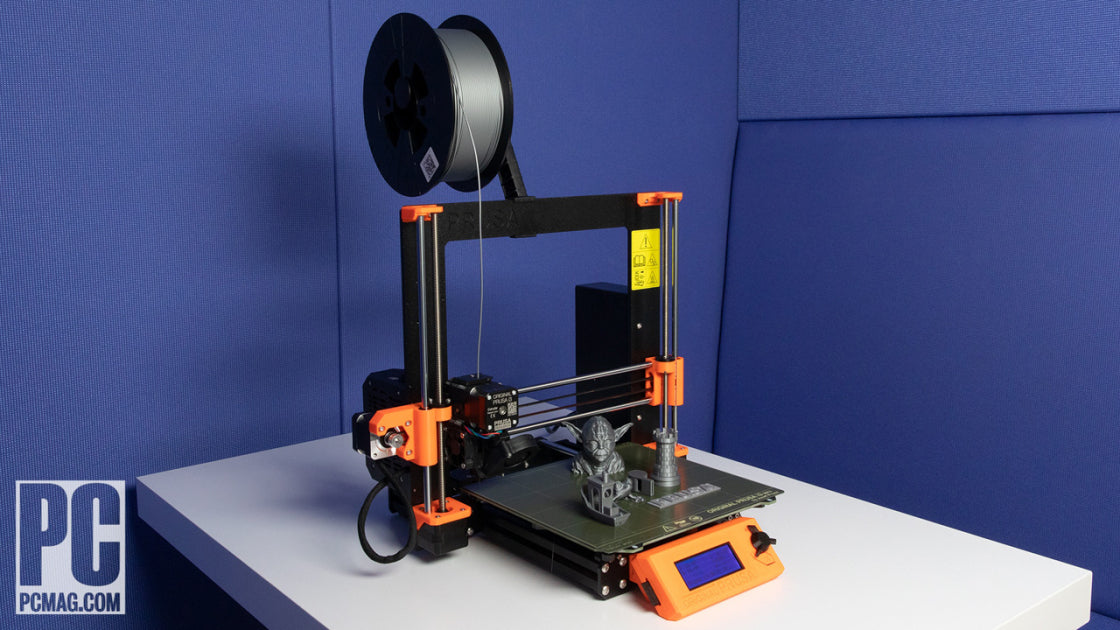 The Best 3D PRINTING HARDWARE