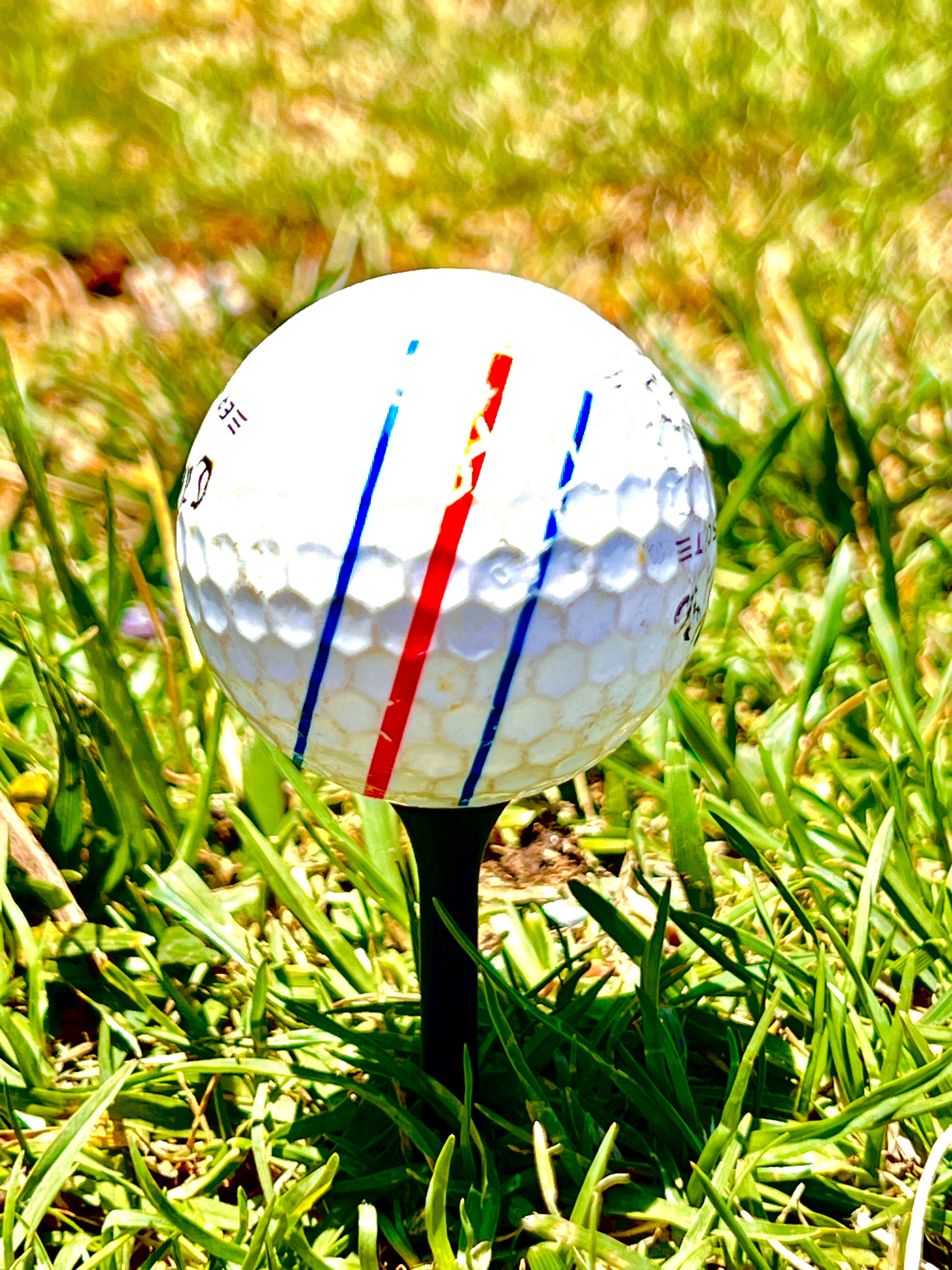 Dreaming3D Carbon Fiber Golf Tees: The Future of Golf Accessories