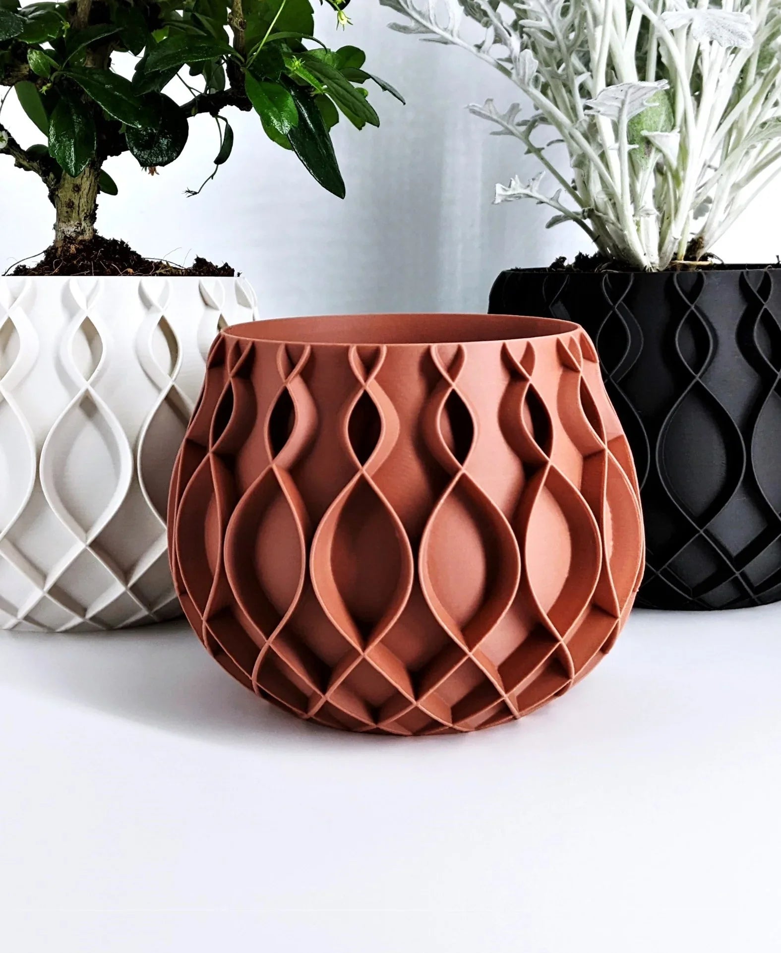 Your Garden Called. It Wants a Printer.