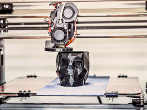 3D Printing: The Future of Manufacturing in 2023 and Beyond