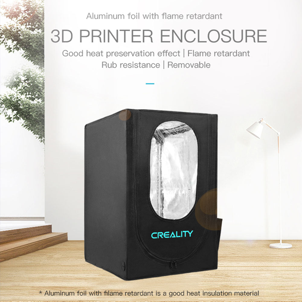 Best 3D Printer Enclosures 2026: FDM &amp; Resin Complete Guide