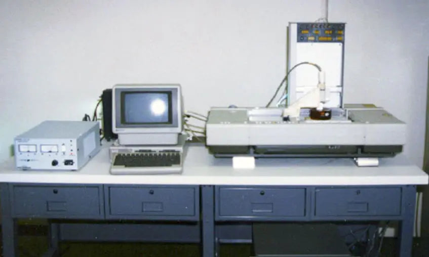 When Was 3D Printing Invented? A Journey Through Time