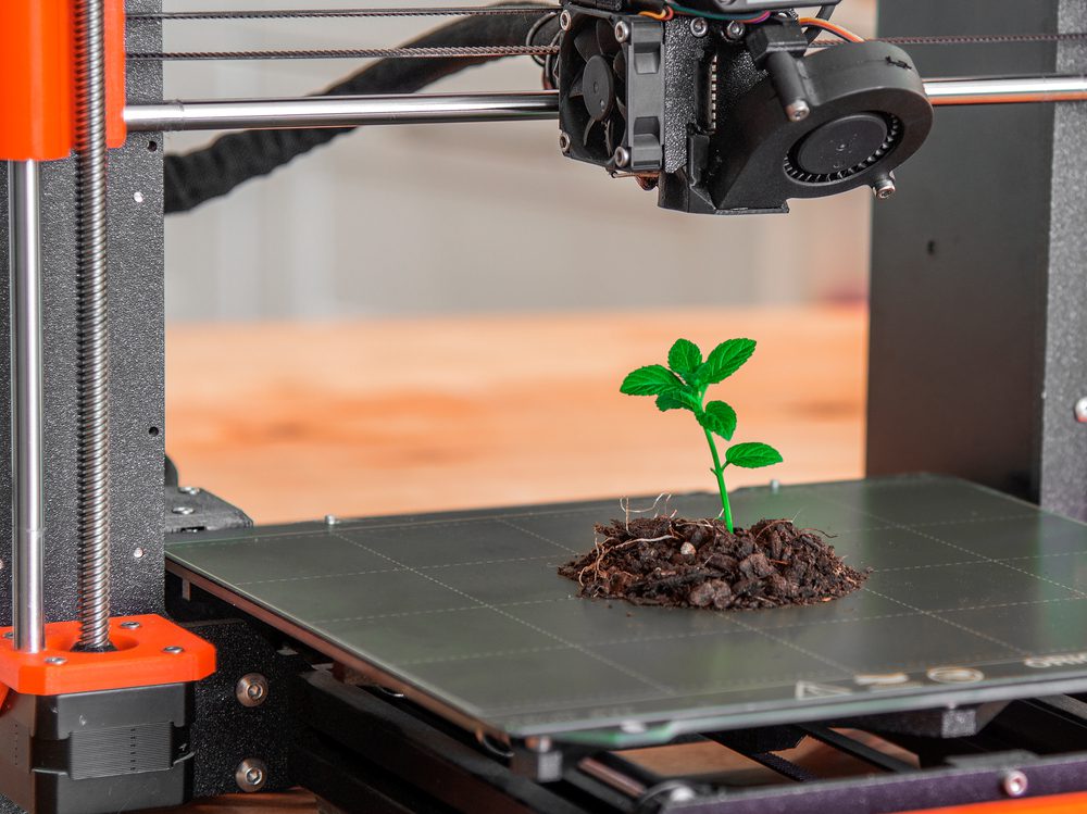 3D Printing and the Environment: Weighing the Positives and Negatives