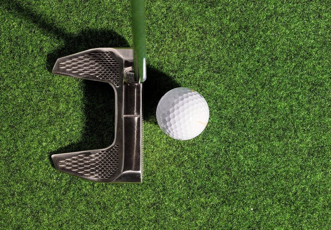 3D Printing and Golf: Revolutionizing the Game One Layer at a Time