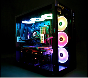 Forging the Ultimate Gaming Rig: A 2025 Component Guide