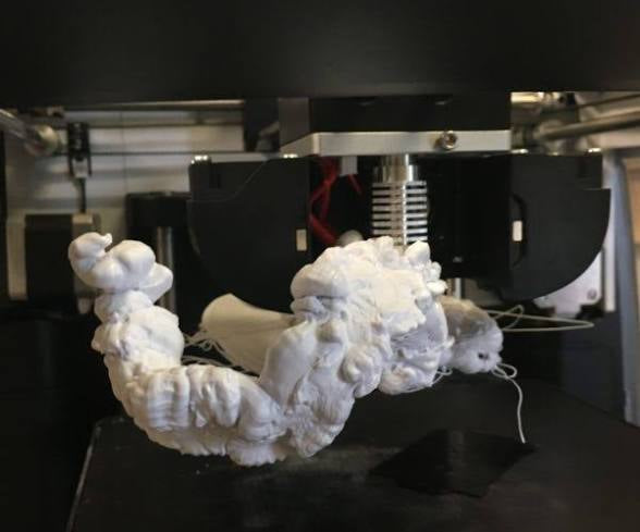 Don't Let Your 3D Printer Nightmares Become a Reality: A Troubleshooting Guide