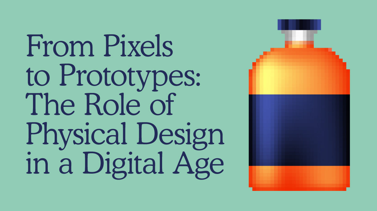 From Pixels to Prototypes: How Computers Power the 3D Printing Revolution