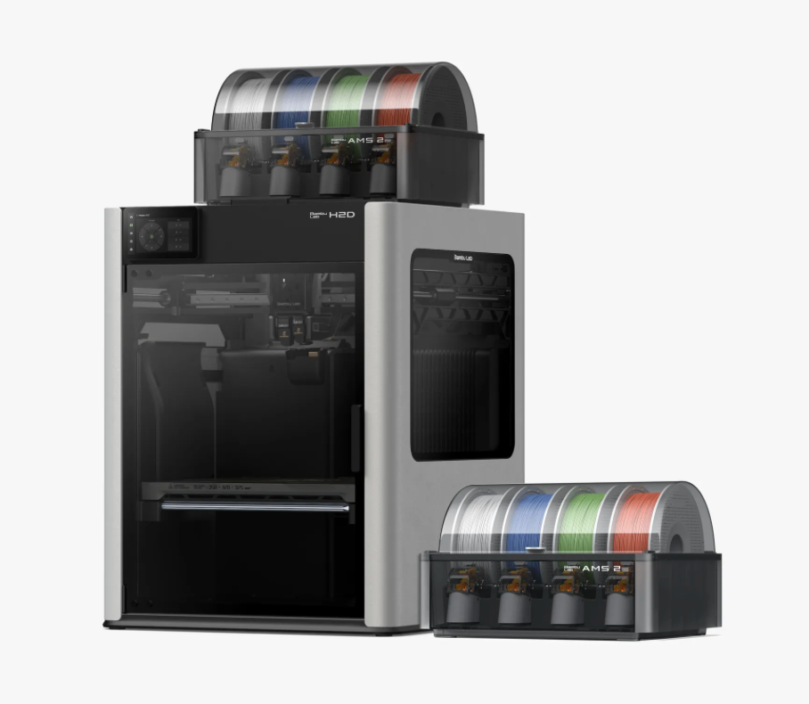 Creality vs. Bambu Lab - Which is the Best 3D Printer for 2026?