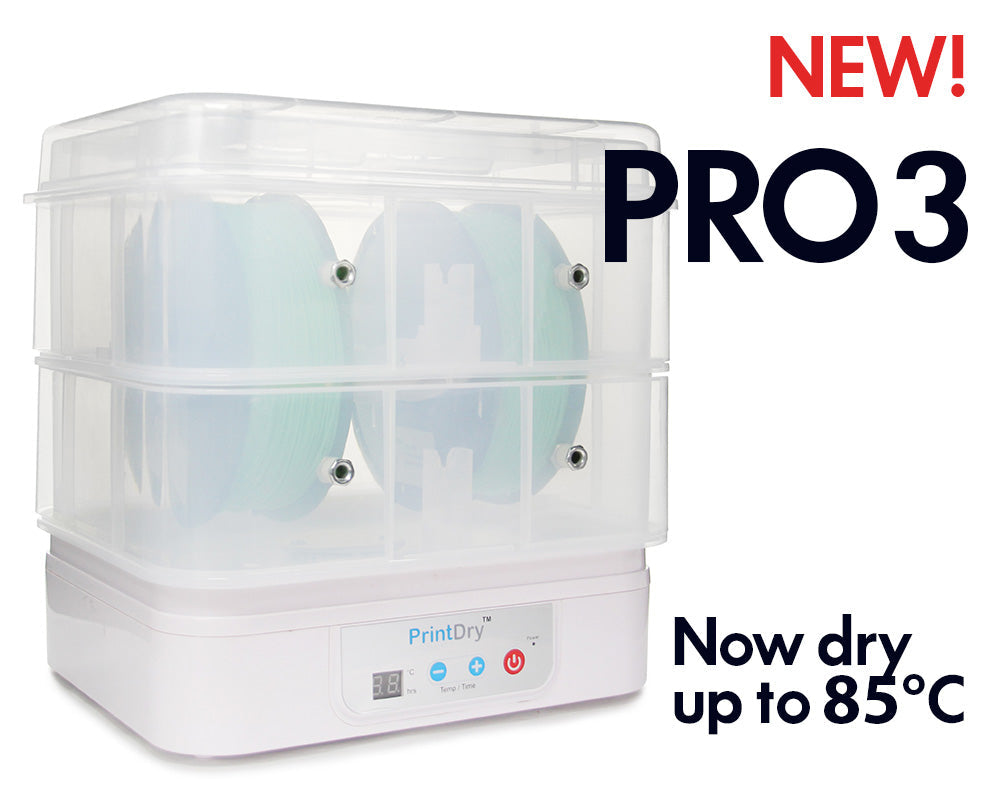 The Ultimate 2026 Guide to Filament Dryers