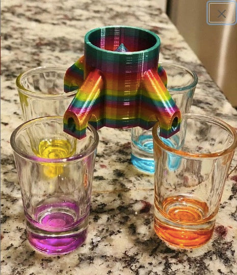 Is 3D Printing Food Safe? The Complete Guide to Food-Safe Prints in 2026