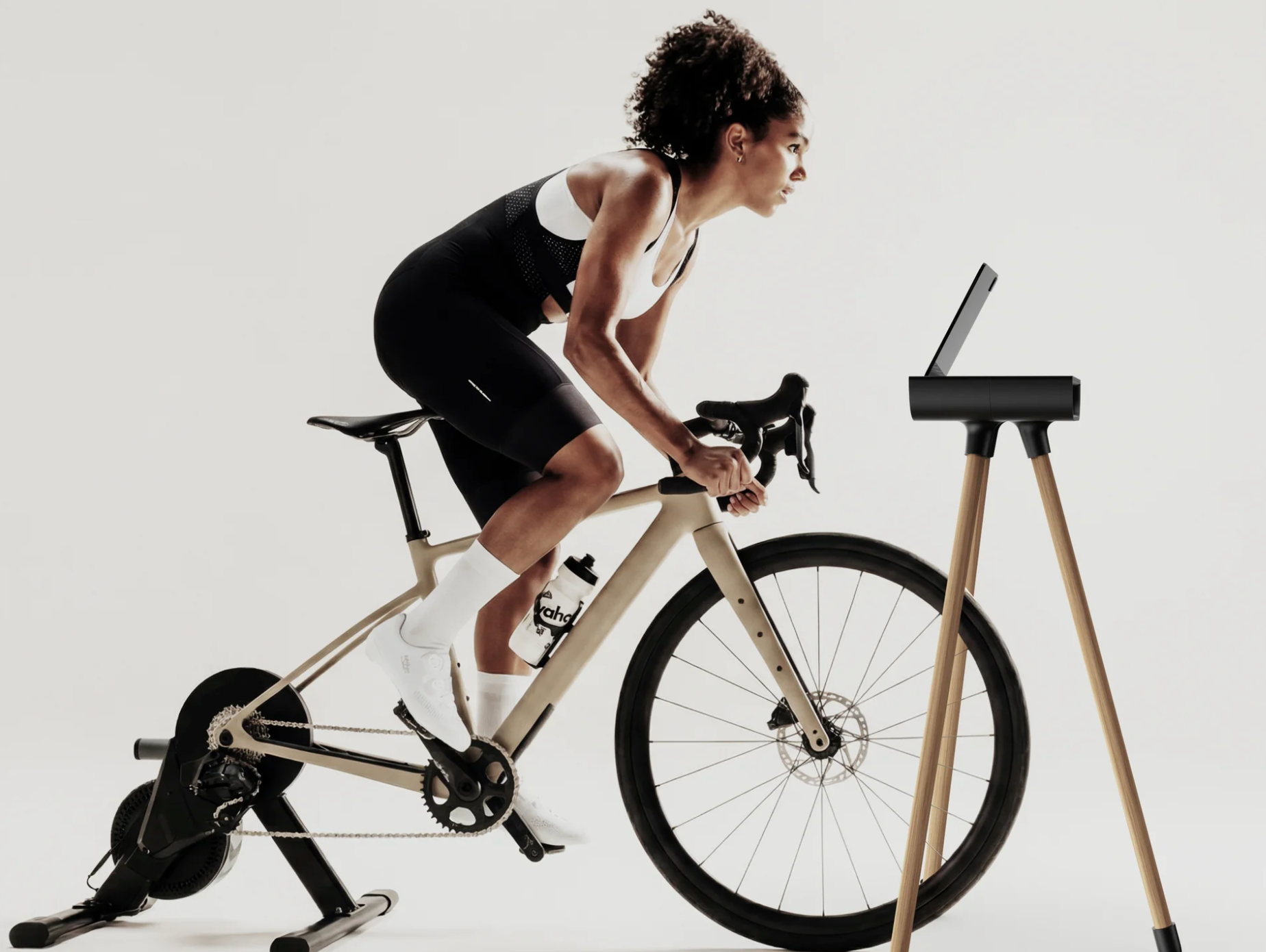 When Two Wheels Meet Three Dimensions: How 3D Printing is Revolutionizing Cycling Culture