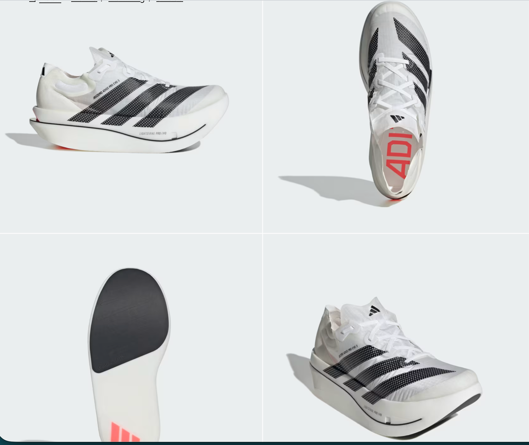The Shoe That Broke the Two-Hour Barrier — And the 3D Printing Revolution Behind It