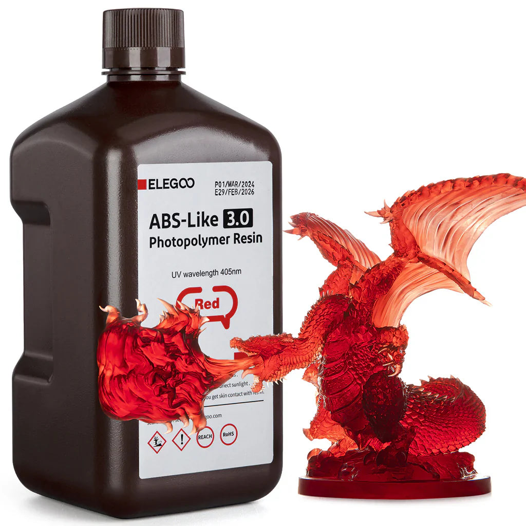 Remove Support Marks from Resin Prints: Complete Finishing Guide