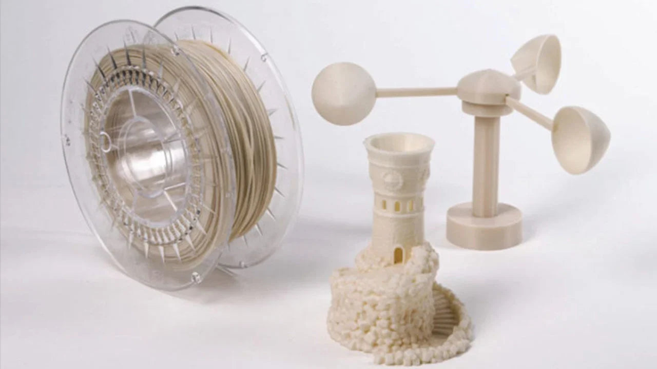 ABS vs ASA: Which 3D Printing Material Should You Choose?