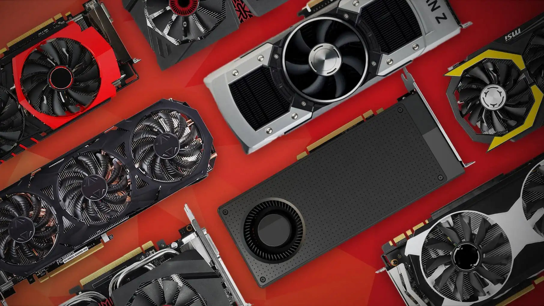 Best Graphics Cards for 2026: Ultimate Guide to GPUs Worth Buying