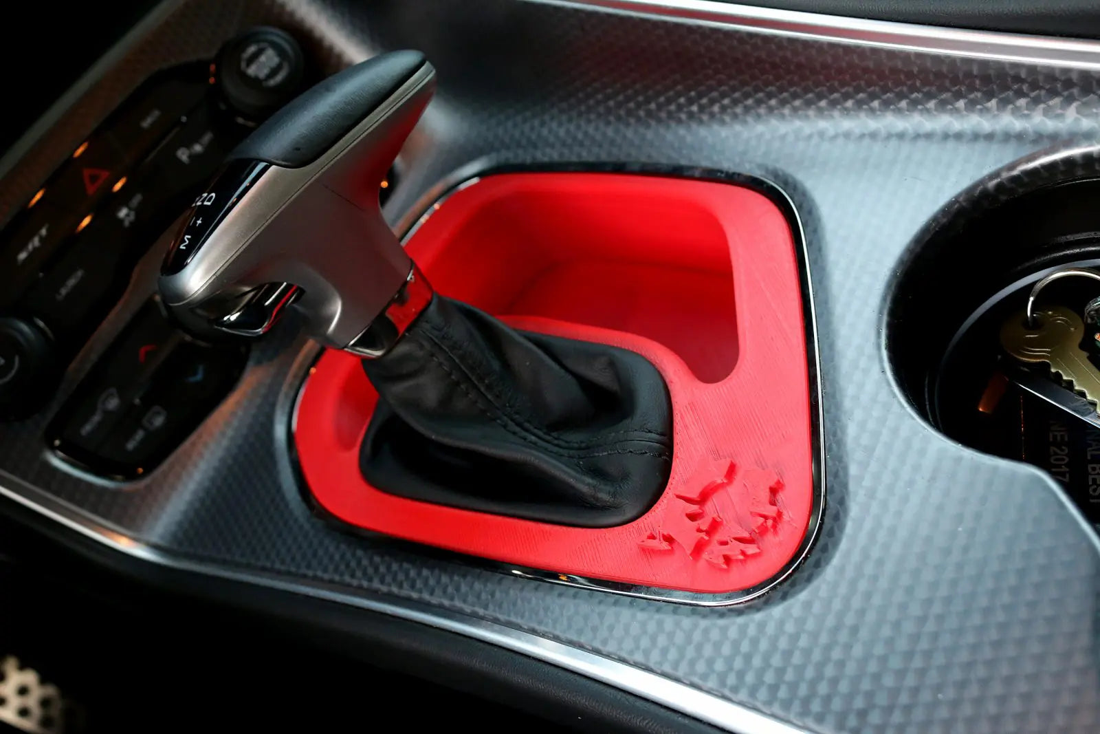 Keeping Automotive History Alive with Precision 3D Printing