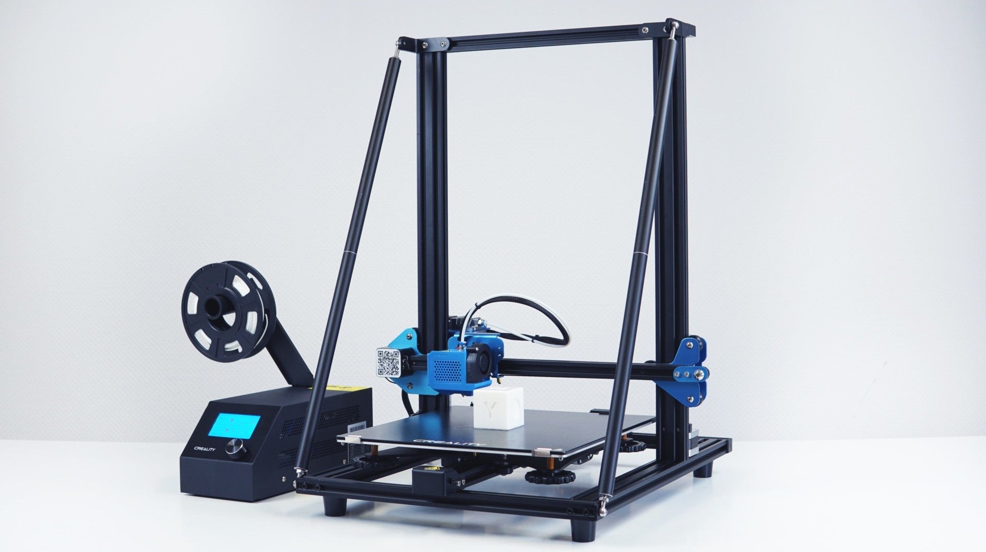 So want a 3D Printer? Welcome to the 3D Printing Community!