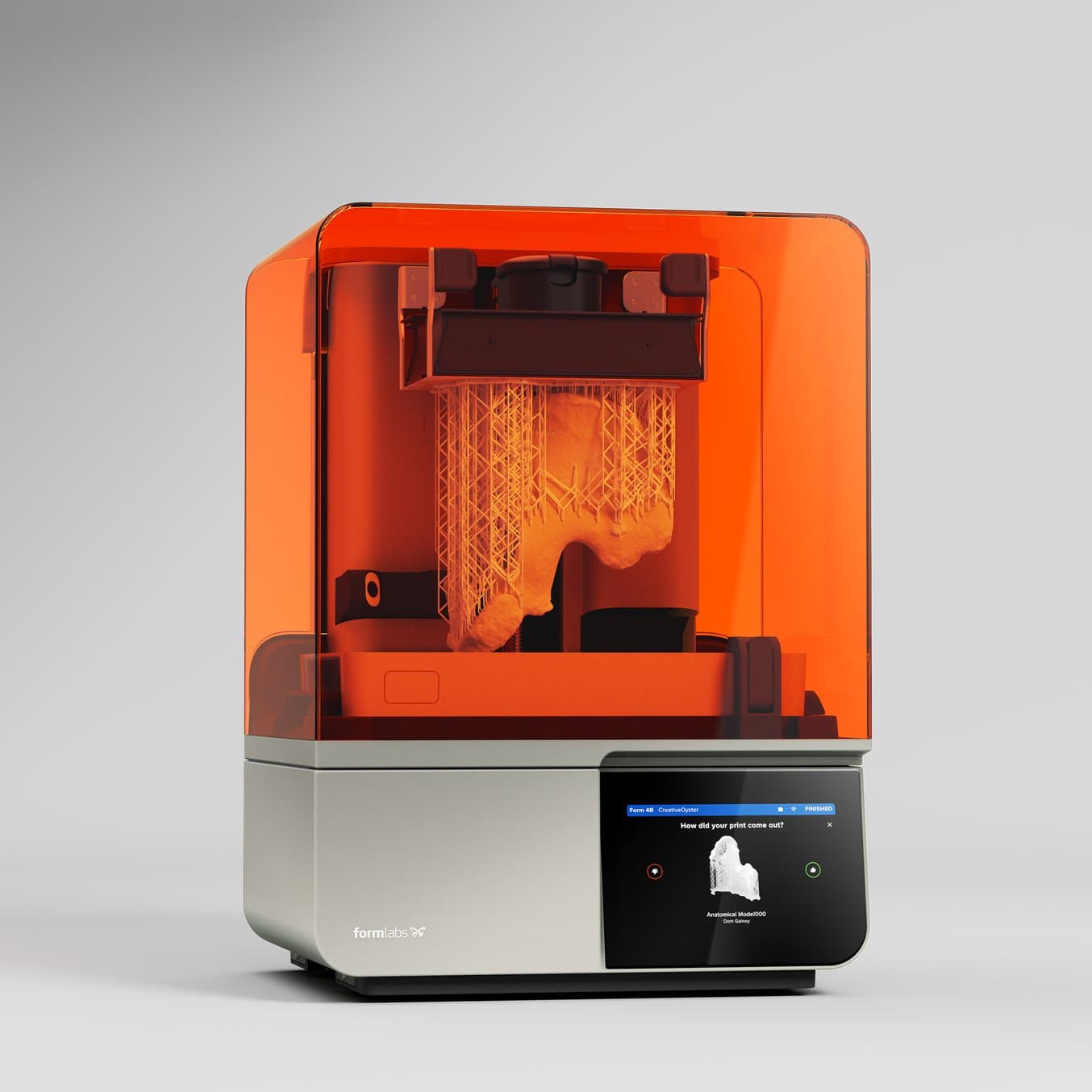 Largest Resin 3D Printers 2026: Ultimate Size & Formlabs Guide
