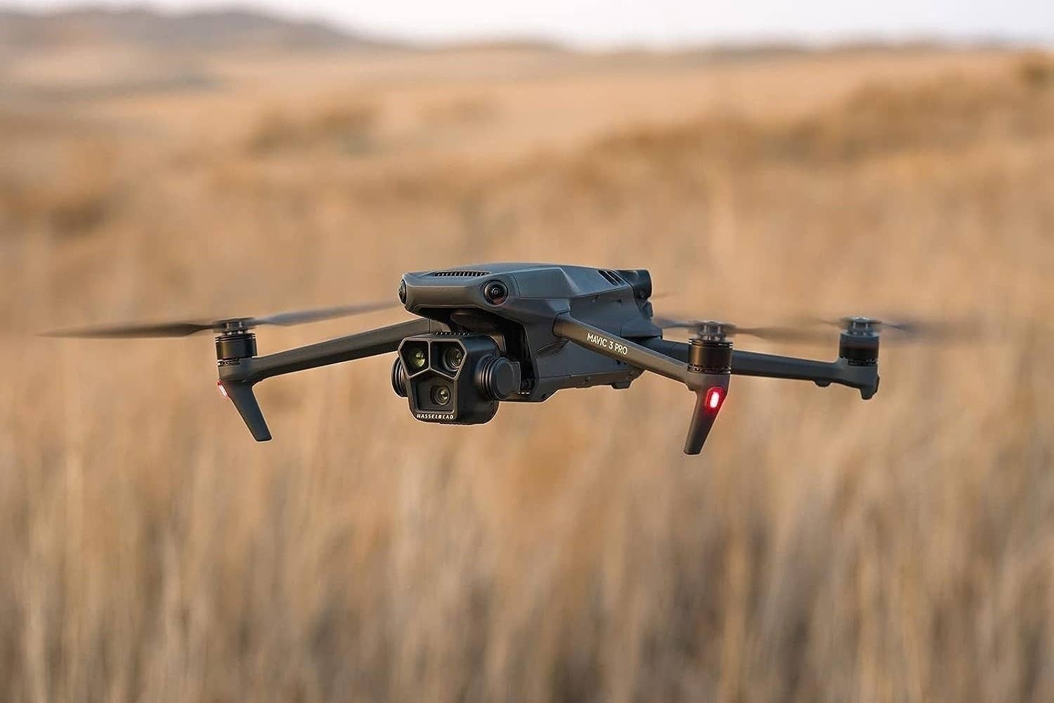 The Ultimate Guide to the Top Drones of 2026