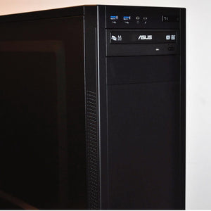 Office Build