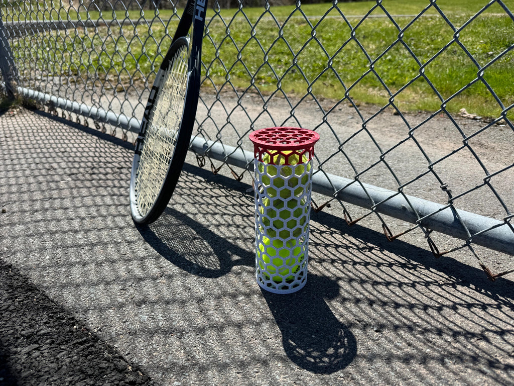 Tennis 🎾 Ball holder