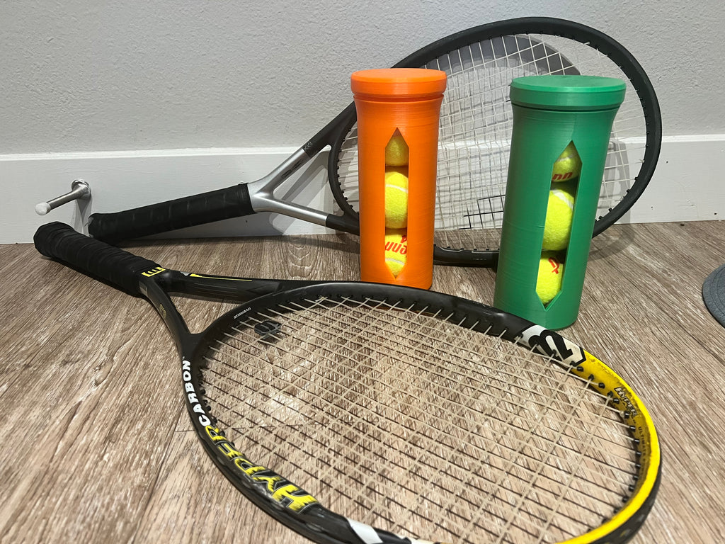 Tennis 🎾 Ball holder