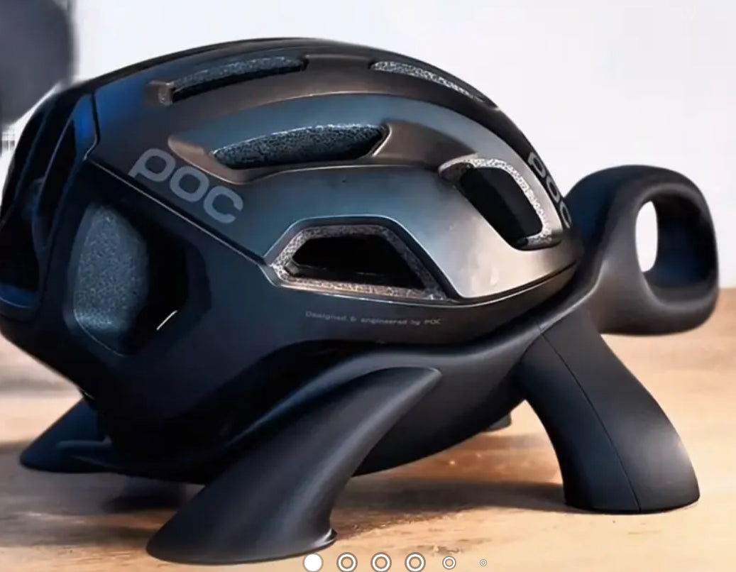 fahrradhelm schildkröte Turtles Bike Helmet Holder – Dreaming3D Inc