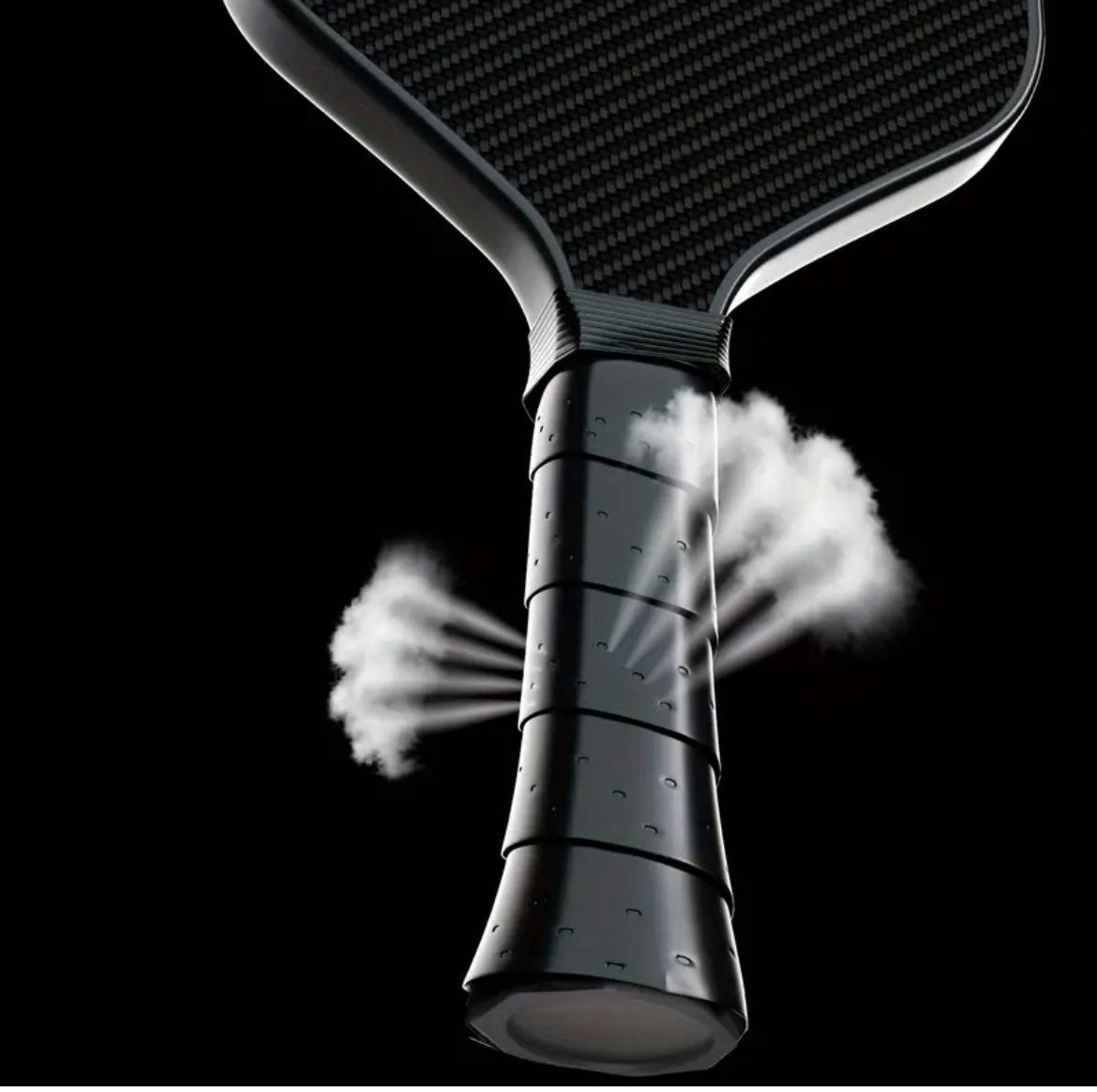 Carbon Fiber Pickleball Paddle