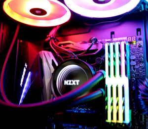 BECT Gamers High Performance Build