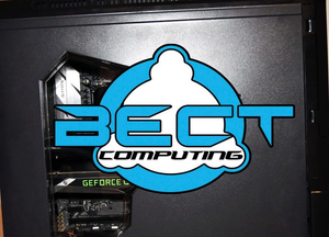 BECT Gamers High Performance Build