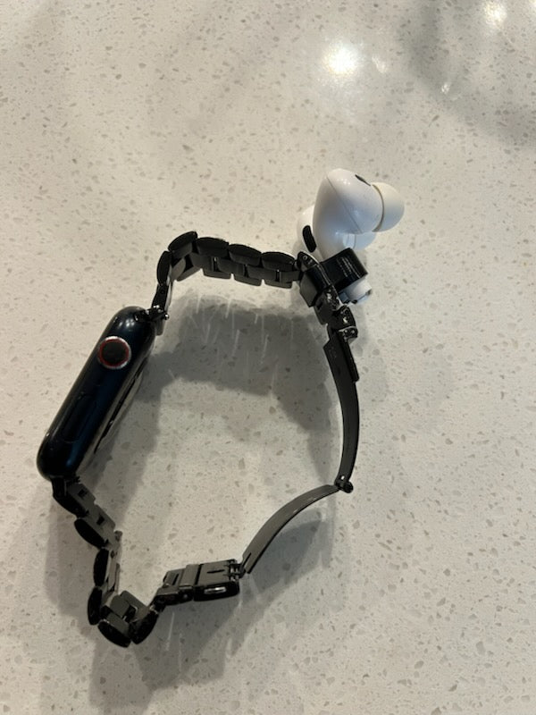 AirPods Pro Apple Watch Holder