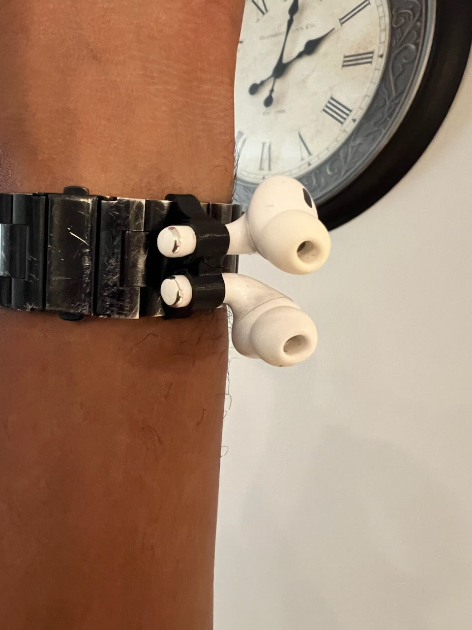 AirPods Pro Apple Watch Holder