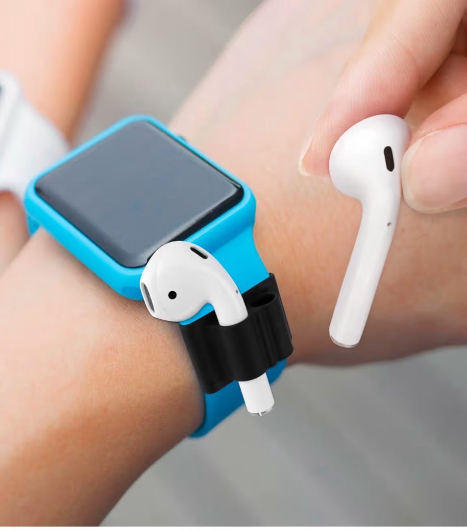 AirPods Pro Apple Watch Holder