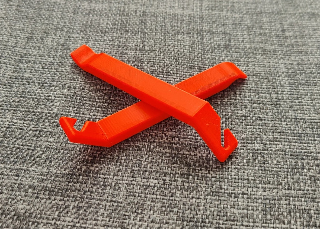 3X Bike Tire Removal Tool