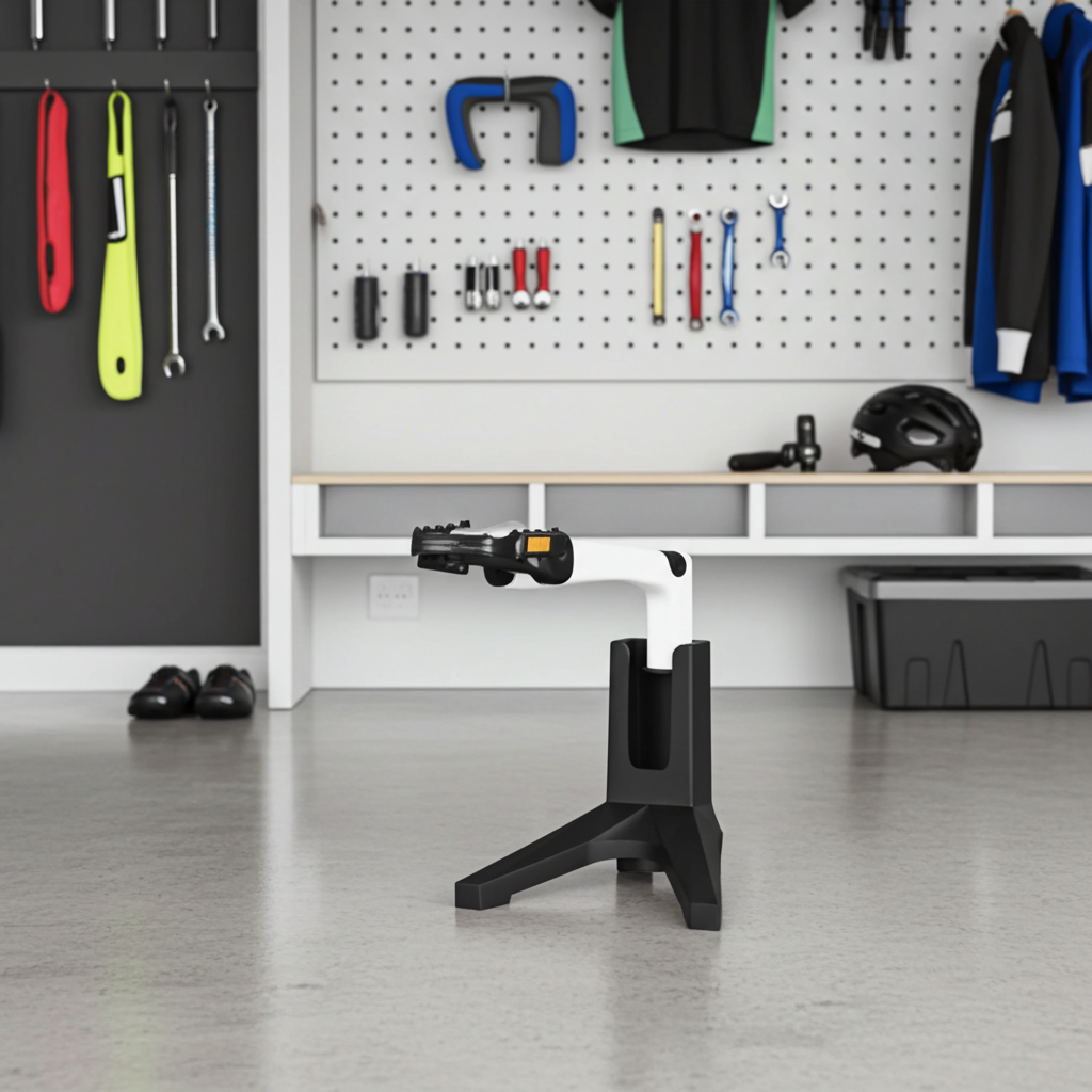 Bike Stand / KickStand for Racing Bike – Dreaming3D Inc