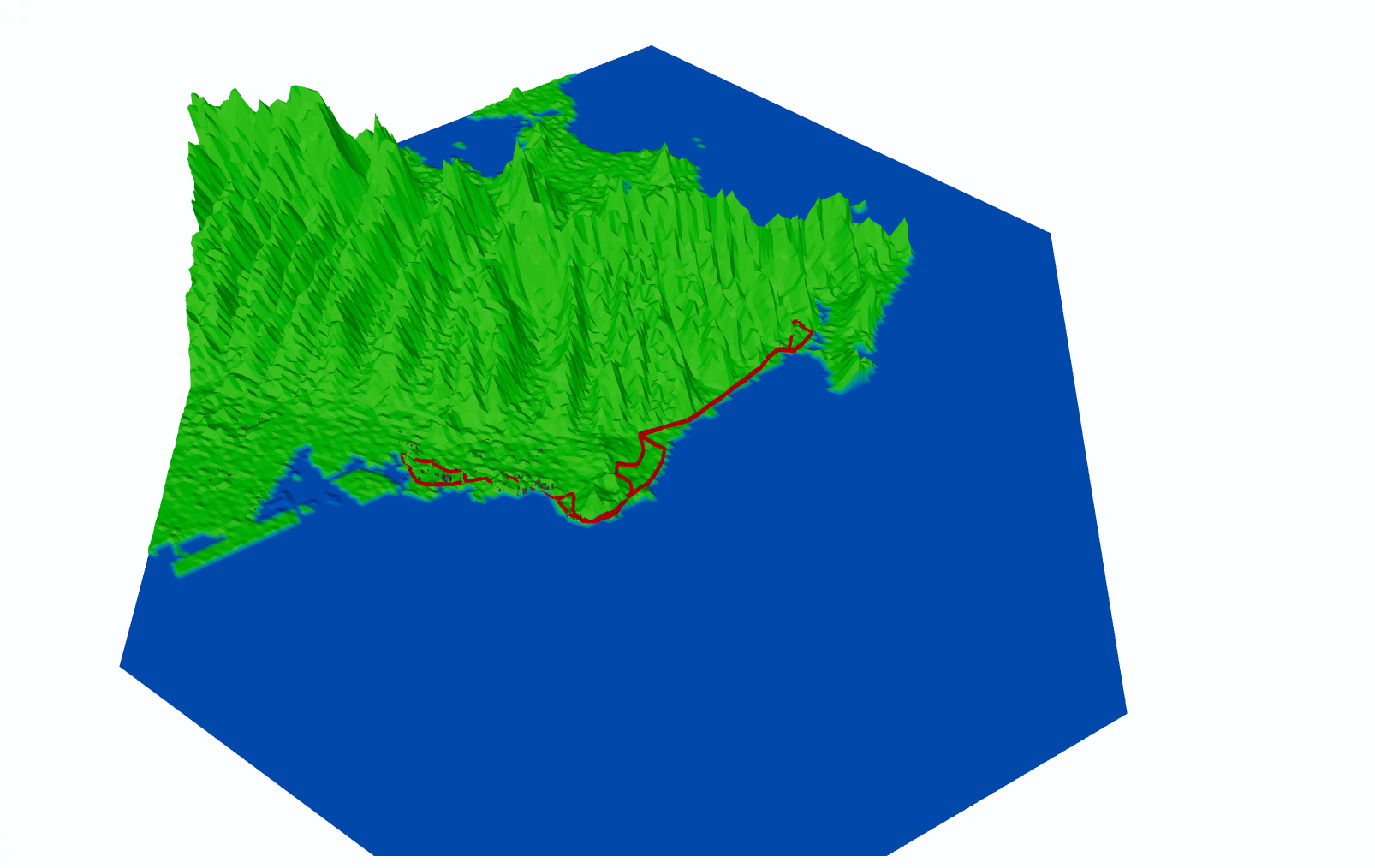 3d-print-your-strava-route-custom-topographic-art-from-your-real-gps