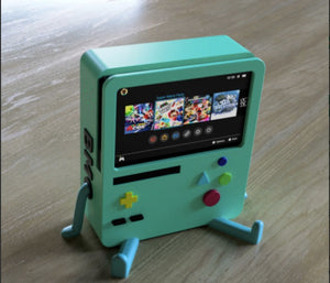 Nintendo Switch Stand