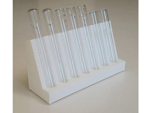 Test Tube Holder/Drying Rack