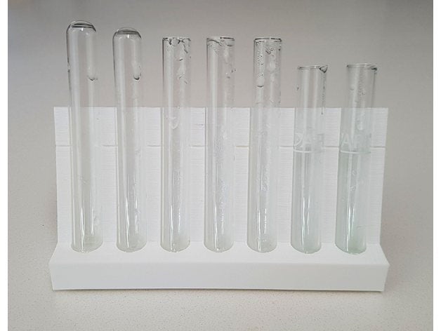 Test Tube Holder/Drying Rack