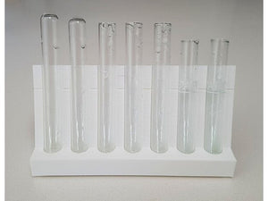 Test Tube Holder/Drying Rack