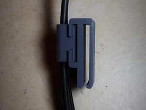 Cable Support - Waist/Belt Clip for HTC Vive, Valve Index
