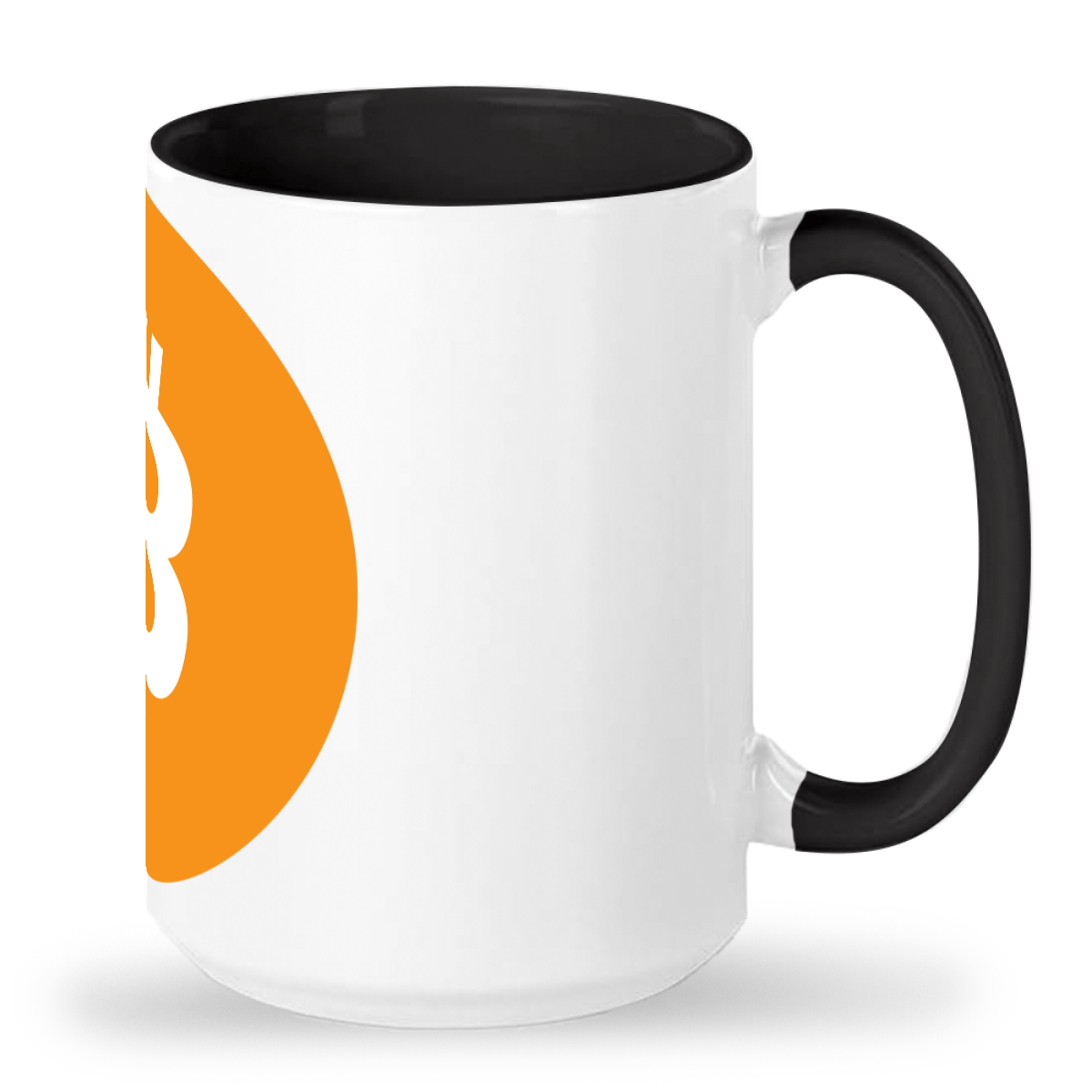 Bitcoin Mug